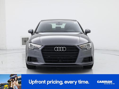 2020 Audi A3 Premium