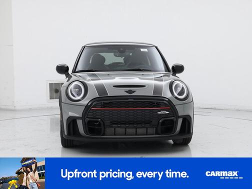 2023 MINI Hardtop John Cooper Works
