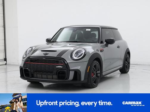 2023 MINI Hardtop John Cooper Works