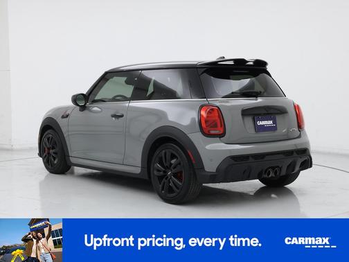 2023 MINI Hardtop John Cooper Works