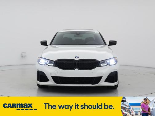 2022 BMW M340 I