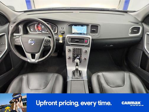 2017 Volvo V60 T5 Premier