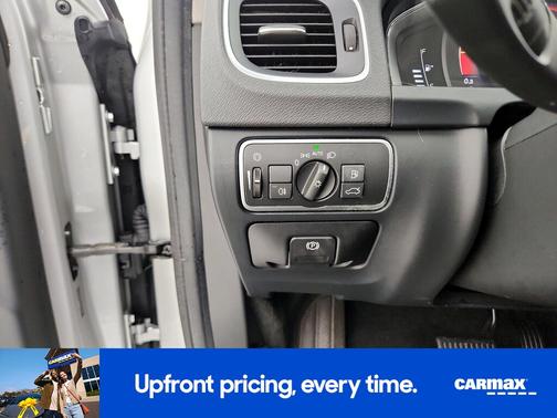 2017 Volvo V60 T5 Premier