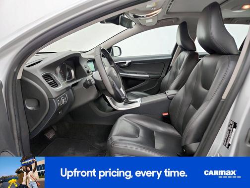 2017 Volvo V60 T5 Premier