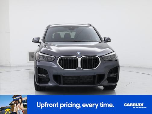 2021 BMW X1 SDrive28i