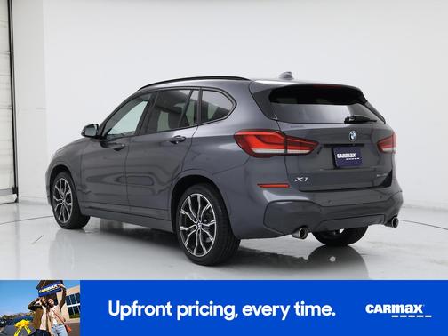 2021 BMW X1 SDrive28i