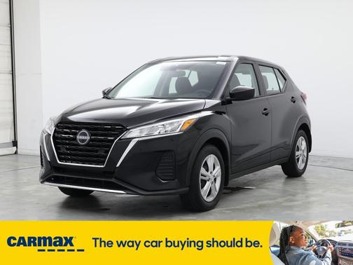 2023 Nissan Kicks S