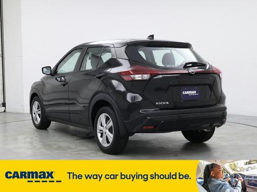 2023 Nissan Kicks S