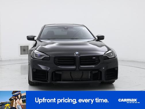 2024 BMW M2 