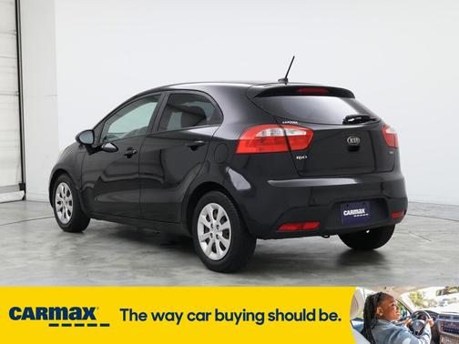 2013 Kia Rio LX