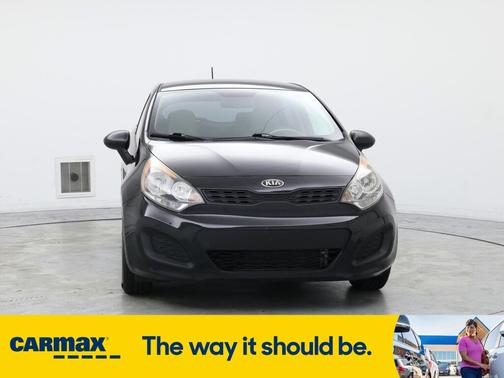 2013 Kia Rio LX