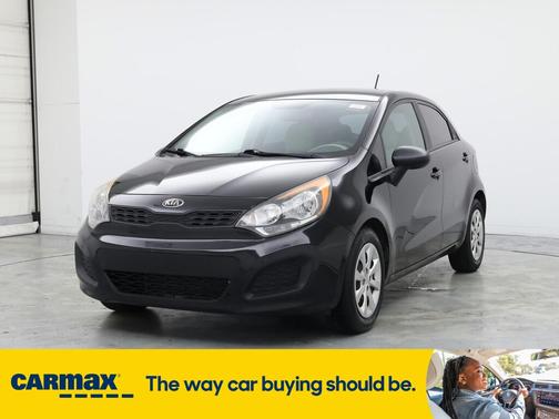 2013 Kia Rio LX