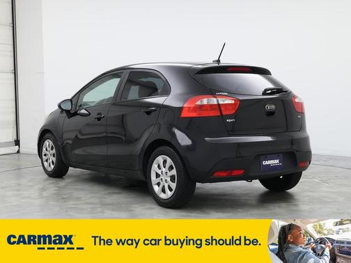 2013 Kia Rio LX