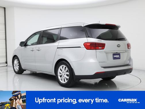 2019 Kia Sedona EX