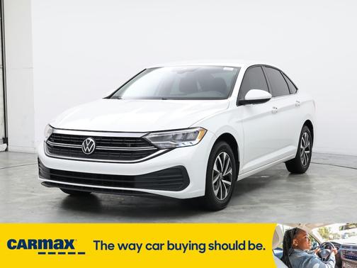 2022 Volkswagen Jetta S