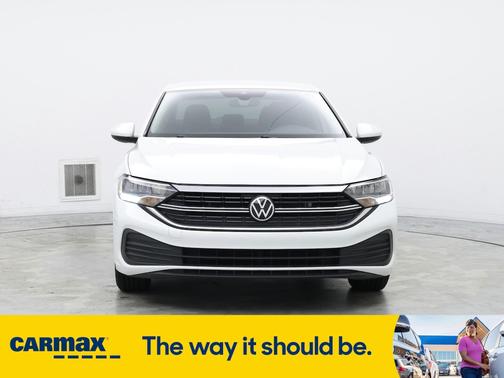 2022 Volkswagen Jetta S