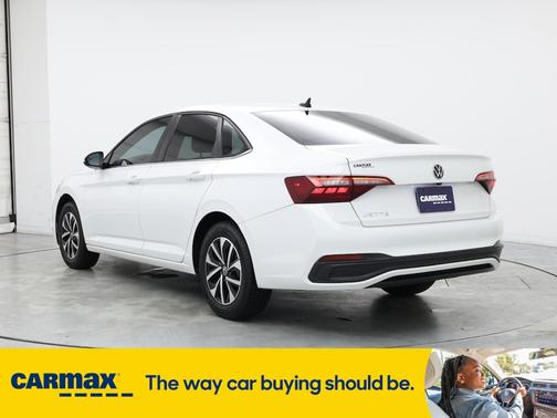 2022 Volkswagen Jetta S