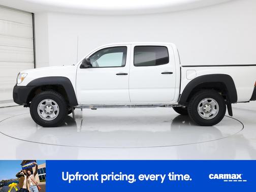 2014 Toyota Tacoma Prerunner