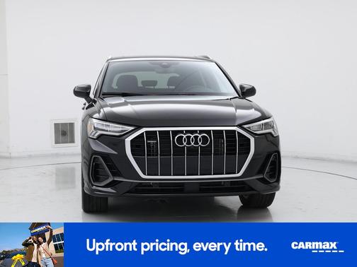 2022 Audi Q3 S-Line Premium Plus