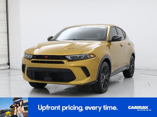 2024 Dodge Hornet R/T