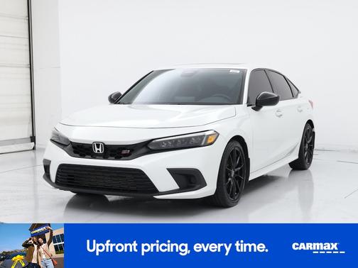 2024 Honda Civic SI