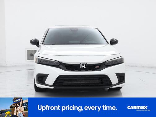 2024 Honda Civic SI
