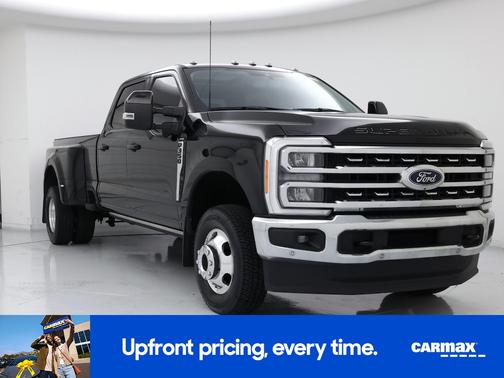2023 Ford F-350 Lariat