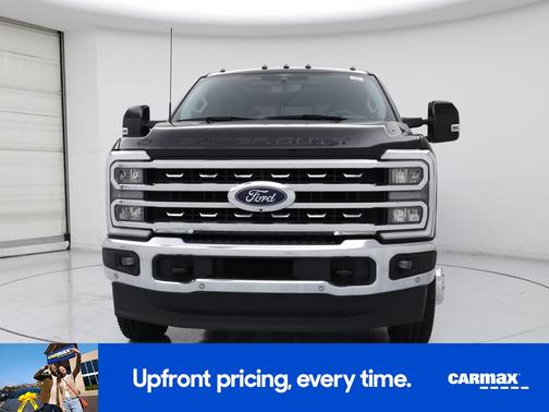 2023 Ford F-350 Lariat