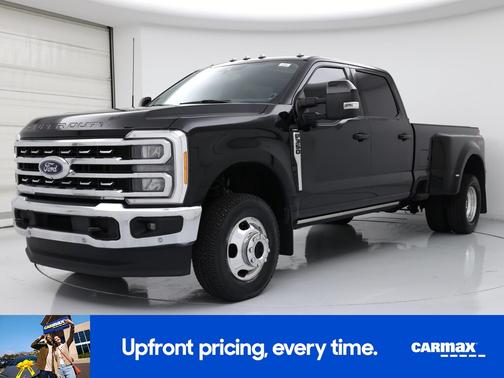 2023 Ford F-350 Lariat