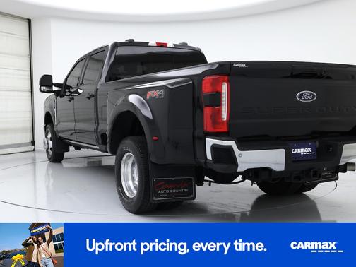 2023 Ford F-350 Lariat