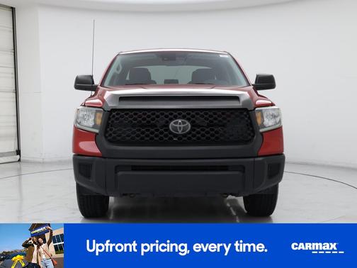 2019 Toyota Tundra SR