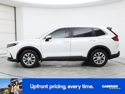 2023 Honda CR-V LX
