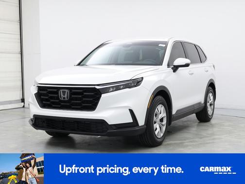 2023 Honda CR-V LX