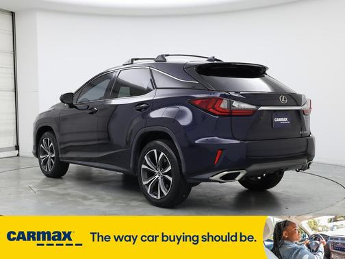 2019 Lexus RX 350