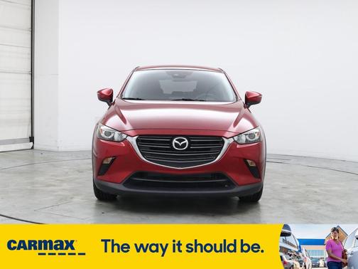 2019 Mazda CX-3 Touring