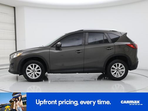 2016 Mazda CX-5 Sport