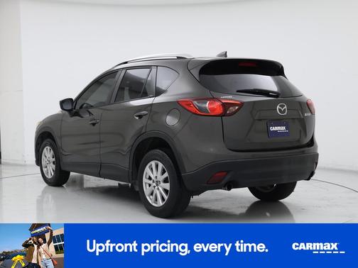 2016 Mazda CX-5 Sport