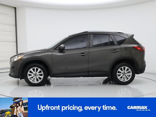 2016 Mazda CX-5 Sport