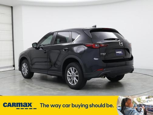 2023 Mazda CX-5 2.5 S Preferred Package