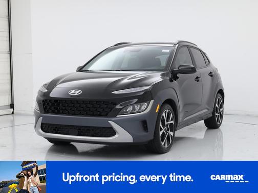 2023 Hyundai KONA Limited