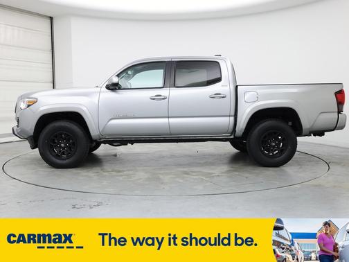 2022 Toyota Tacoma Limited