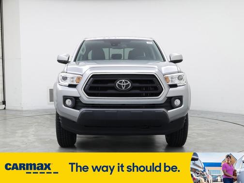 2022 Toyota Tacoma Limited