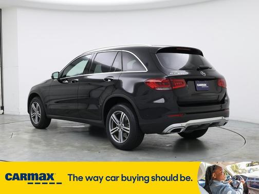 2022 Mercedes-Benz GLC 300