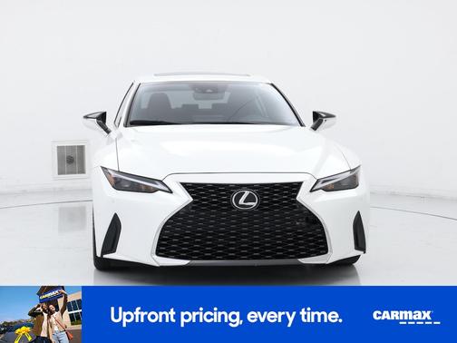 2024 Lexus IS 300 IS 300