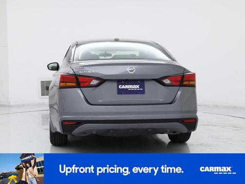 2020 Nissan Altima S