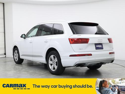 2019 Audi Q7 SE Premium Plus