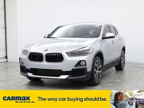 2018 BMW X2 SDrive28i