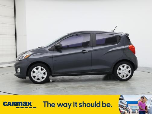 2019 Chevrolet Spark LS