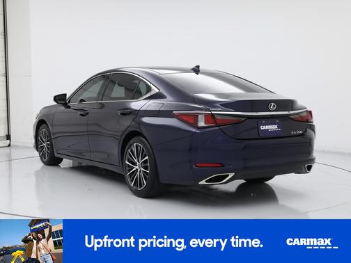 2024 Lexus ES 350