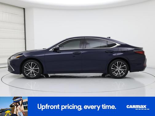2024 Lexus ES 350
